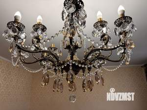 4-к квартира, на длительный срок, 122м2, 6/7 этаж