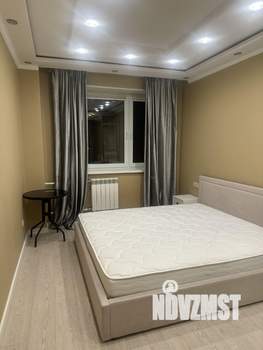2-к квартира, на длительный срок, 58м2, 5/12 этаж