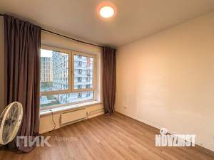 2-к квартира, на длительный срок, 53м2, 4/17 этаж