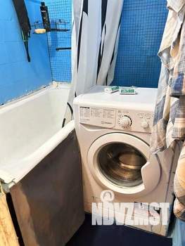 2-к квартира, посуточно, 50м2, 1/1 этаж