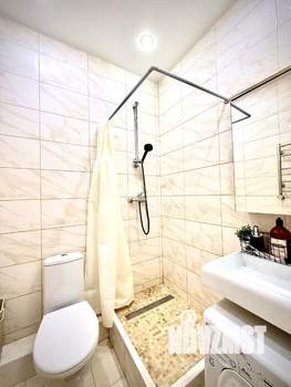 Студия квартира, посуточно, 20м2, 2/24 этаж