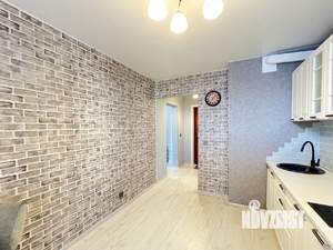 1-к квартира, на длительный срок, 45м2, 17/19 этаж