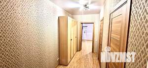 3-к квартира, посуточно, 94м2, 15/20 этаж