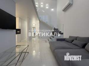 3-к квартира, на длительный срок, 80м2, 25/25 этаж