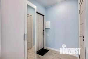 1-к квартира, посуточно, 18м2, 1/1 этаж