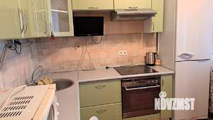 1-к квартира, на длительный срок, 43м2, 13/26 этаж