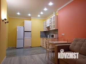 3-к квартира, на длительный срок, 67м2, 6/25 этаж