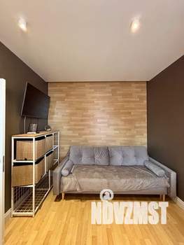 2-к квартира, посуточно, 44м2, 15/15 этаж