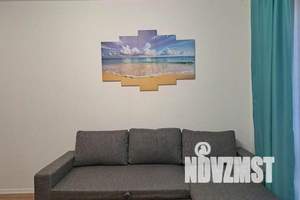 1-к квартира, посуточно, 20м2, 3/19 этаж