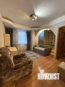 2-к квартира, на длительный срок, 50м2, 14/17 этаж