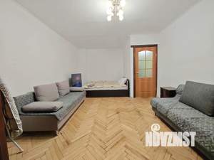 1-к квартира, посуточно, 38м2, 3/14 этаж