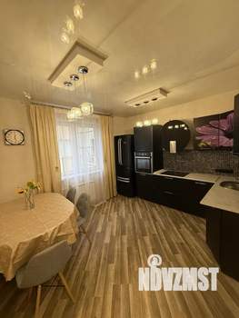 2-к квартира, на длительный срок, 61м2, 4/24 этаж