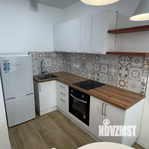 1-к квартира, на длительный срок, 32м2, 16/25 этаж