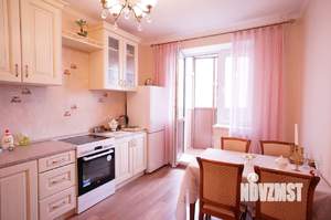 2-к квартира, на длительный срок, 63м2, 4/15 этаж