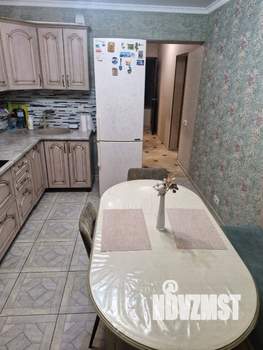 2-к квартира, на длительный срок, 66м2, 12/19 этаж