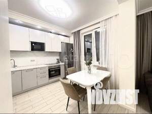 2-к квартира, на длительный срок, 42м2, 20/22 этаж