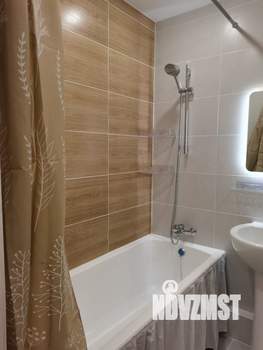 2-к квартира, на длительный срок, 43м2, 9/16 этаж