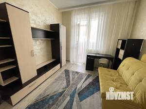 2-к квартира, на длительный срок, 60м2, 21/22 этаж