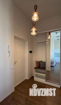 Студия квартира, на длительный срок, 29м2, 25/25 этаж