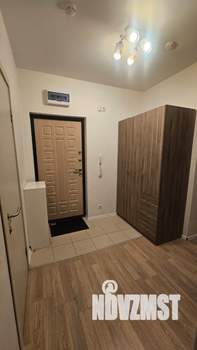 2-к квартира, на длительный срок, 50м2, 21/25 этаж