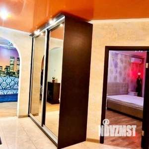 3-к квартира, посуточно, 94м2, 1/1 этаж