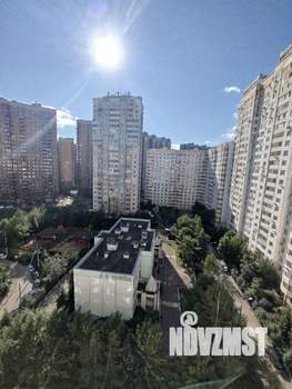 3-к квартира, на длительный срок, 76м2, 13/17 этаж