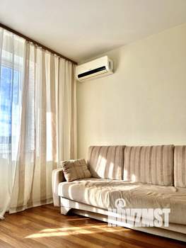 1-к квартира, на длительный срок, 35м2, 3/26 этаж