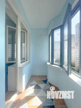 1-к квартира, на длительный срок, 42м2, 10/25 этаж