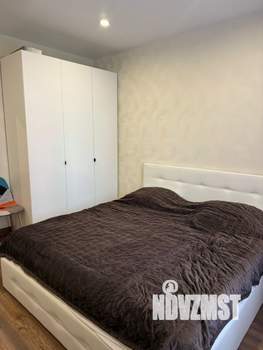 1-к квартира, на длительный срок, 35м2, 12/24 этаж