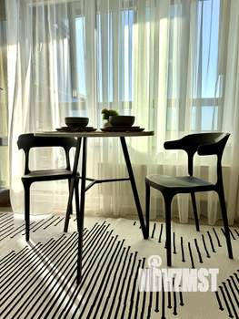 Студия квартира, на длительный срок, 30м2, 19/26 этаж