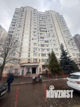 2-к квартира, на длительный срок, 65м2, 4/16 этаж