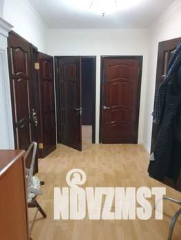 4-к квартира, на длительный срок, 108м2, 2/23 этаж