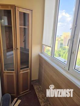 2-к квартира, на длительный срок, 60м2, 22/22 этаж