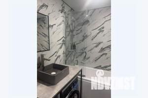 1-к квартира, посуточно, 22м2, 17/25 этаж