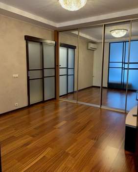 1-к квартира, на длительный срок, 40м2, 7/9 этаж