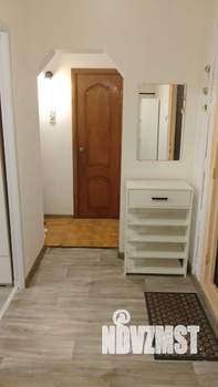 1-к квартира, на длительный срок, 35м2, 14/17 этаж