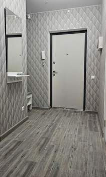 1-к квартира, на длительный срок, 37м2, 10/25 этаж