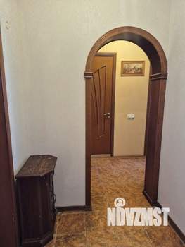 1-к квартира, на длительный срок, 43м2, 6/23 этаж