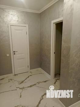 3-к квартира, на длительный срок, 75м2, 12/26 этаж