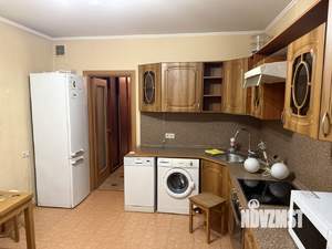 3-к квартира, на длительный срок, 82м2, 12/17 этаж