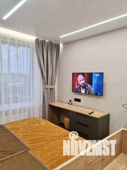 1-к квартира, посуточно, 24м2, 1/1 этаж