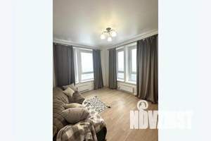 3-к квартира, посуточно, 76м2, 13/15 этаж