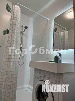 Студия квартира, на длительный срок, 20м2, 15/16 этаж