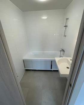 2-к квартира, на длительный срок, 46м2, 24/25 этаж