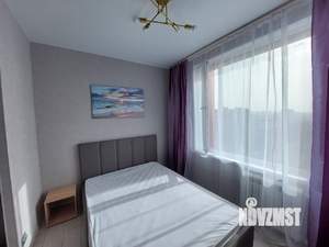 Студия квартира, на длительный срок, 23м2, 16/25 этаж