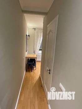 2-к квартира, на длительный срок, 46м2, 5/5 этаж