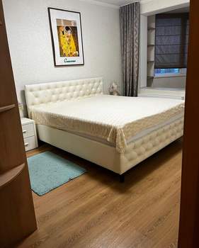 2-к квартира, на длительный срок, 60м2, 12/17 этаж