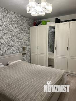 2-к квартира, на длительный срок, 42м2, 23/26 этаж