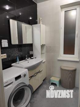 2-к квартира, на длительный срок, 62м2, 12/24 этаж