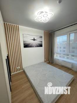 2-к квартира, на длительный срок, 32м2, 17/25 этаж